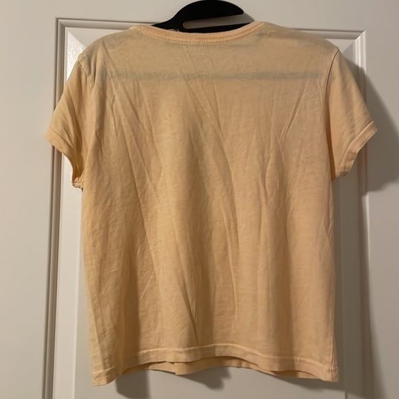 Roxy Aloha Adventures T-shirt - Picture 2 of 3